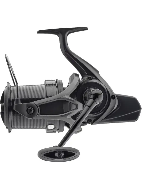 Plată sigură Daiwa, Mulineta Crosscast, 45 SCW, 5000LD QD, 3RUL