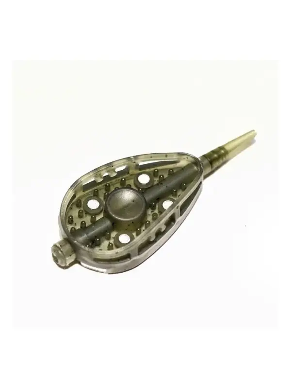 Reduceri FL, Momitor Method Feeder In-line Hybrid, Mediu