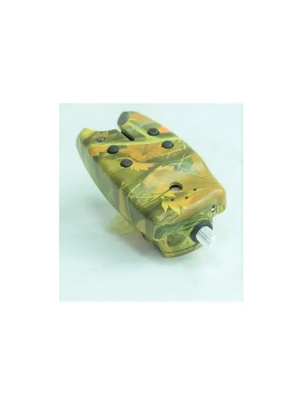 Avertizor Electronic, Osako, N033, Camuflaj Expediere rapidă