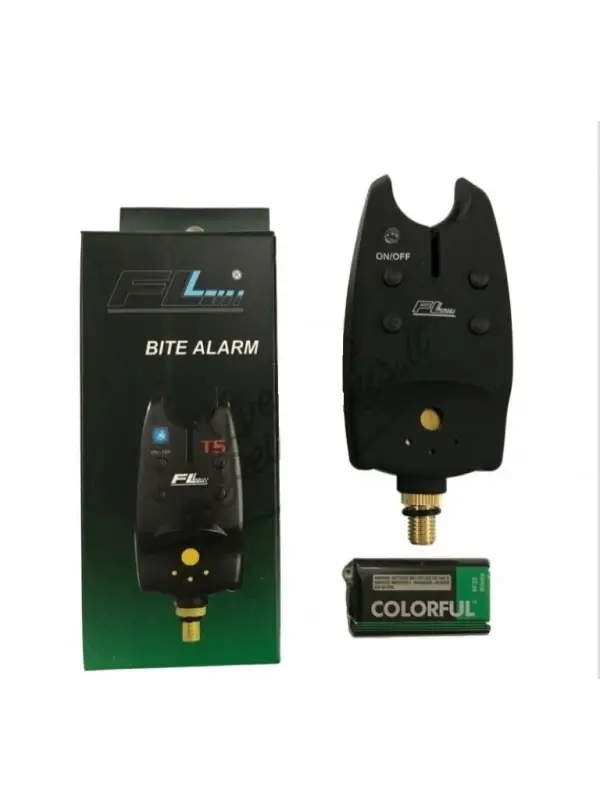 Livrare rapidă Avertizor Electronic, FL, JY-9