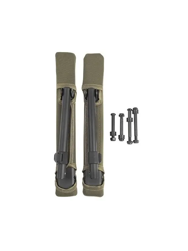 Ofertă specială Brate rezerva, Korum, Compatibile cu scaunele S23 (set)