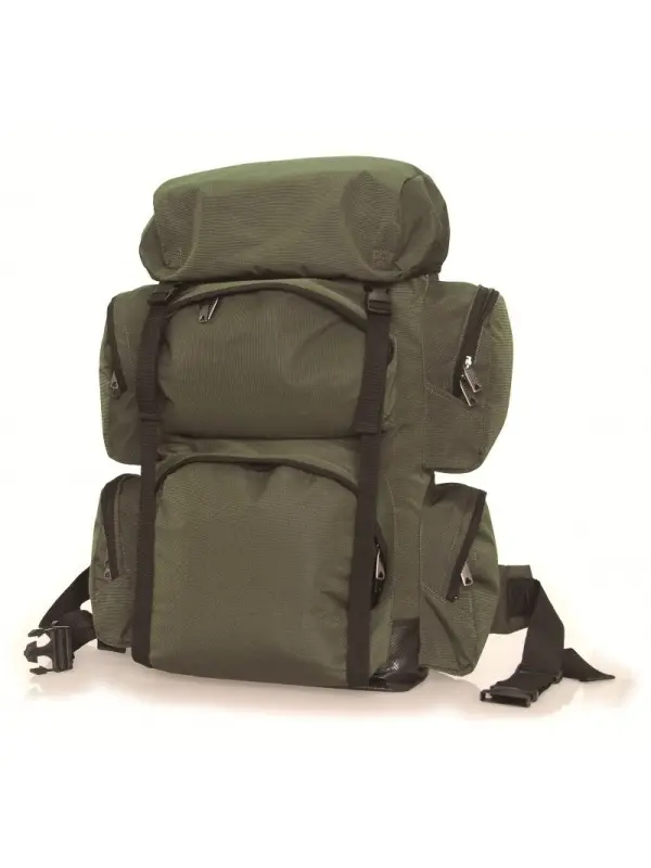 Rucsac, Trakko, Dublu Color, 70 litri Nu rata