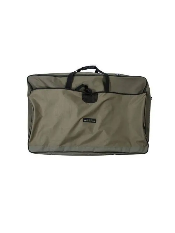 Ofertă limitată Husa Scaun si Juvelnic, Korum, Transition Net & Chair Bag