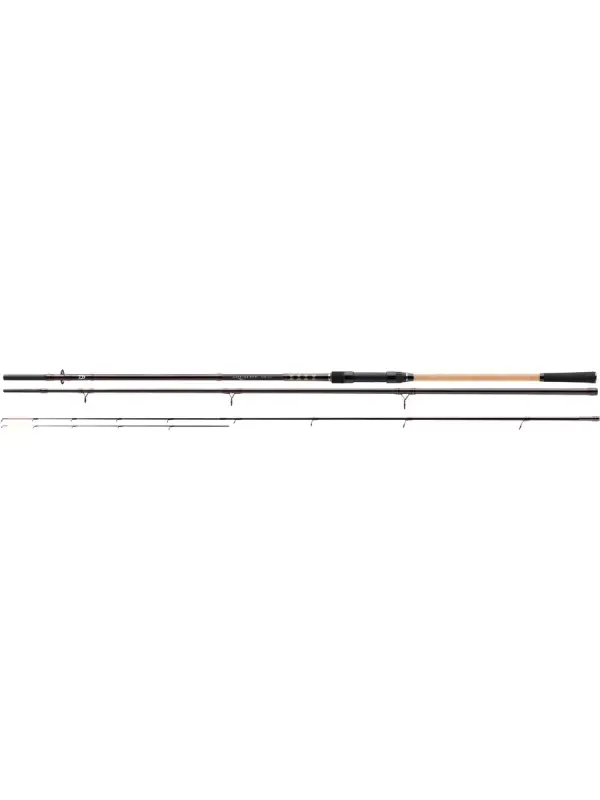Daiwa, Lanseta Aqualite, Med Feeder, 3.90mt/120gr, 3+2buc Reducere