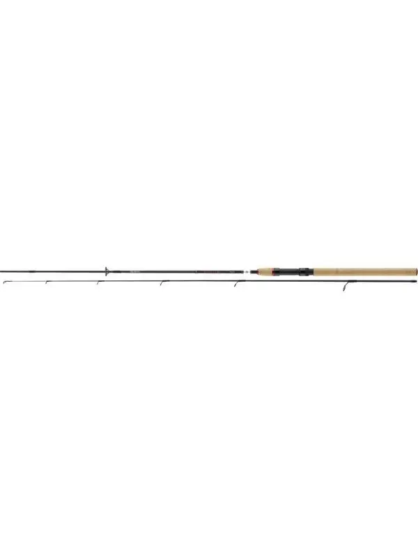 Cel mai vândut Lanseta Daiwa, Ninja X Spin, 2 tronsoane