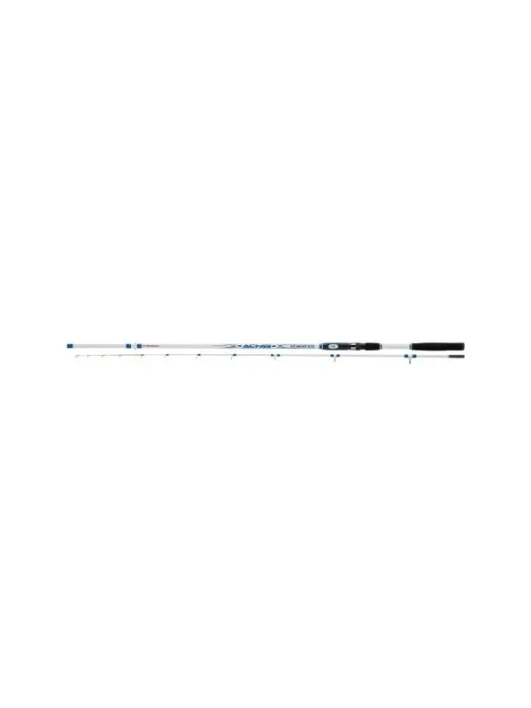 Lanseta Trabucco, Achab XP Boat, 2 tronsoane Reducere