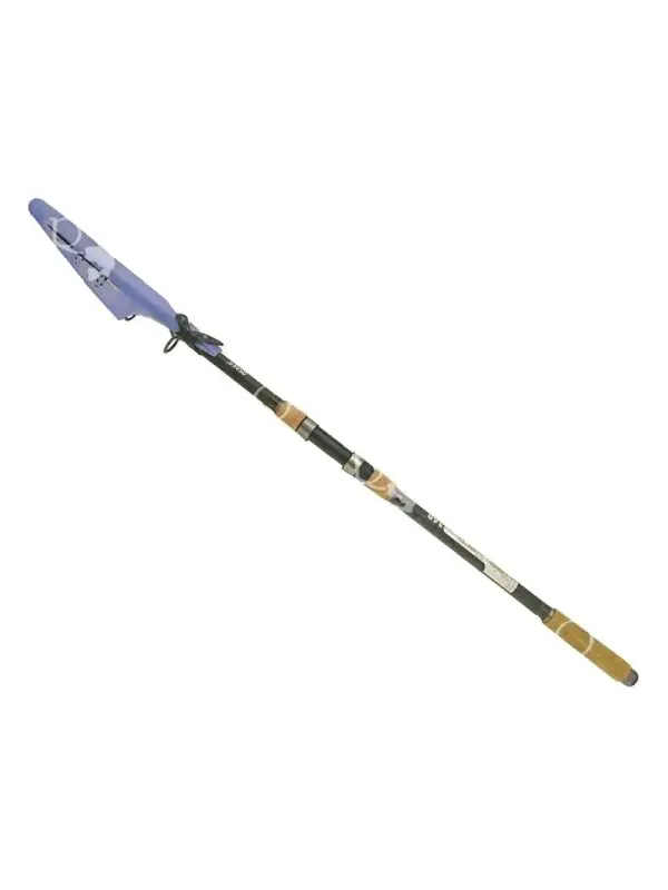 Lanseta Carbon Tele Carp, Osako, 150-300gr. Reducere extra