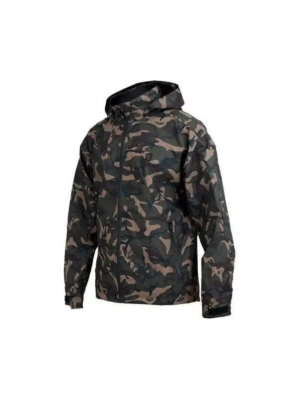 Fox, Geaca, LW Camo RS 10 K Nu rata