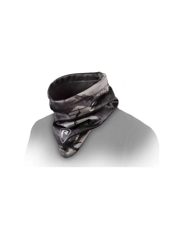 Fox Rage, Guler Thermo, Camo Snood Mai ieftin
