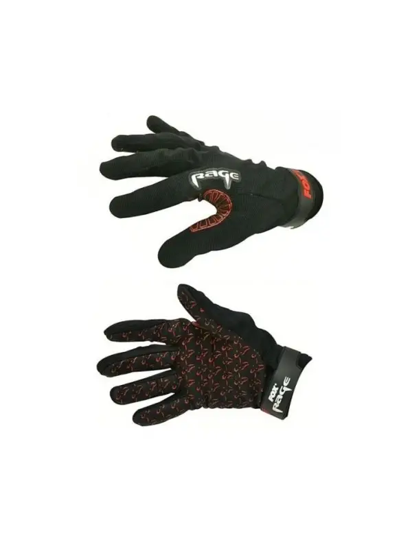 Fox Rage, Manusi, Power Grip Comandă acum