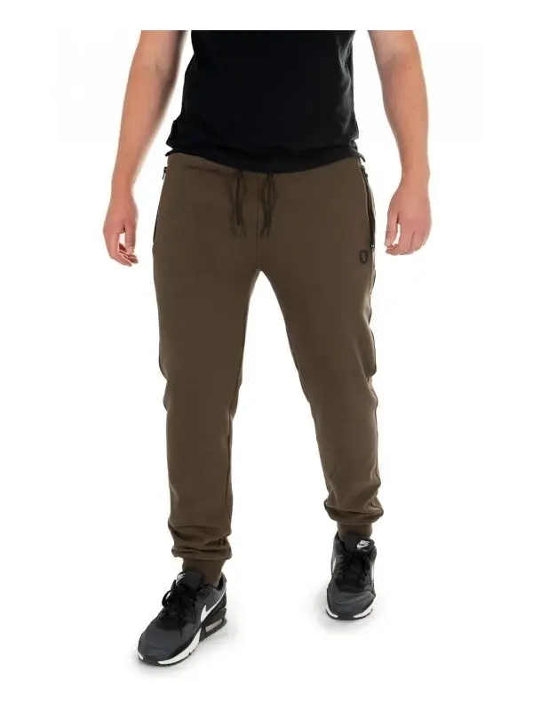 Fox, Pantaloni Lungi, Khaki & Camo Jogger Promoție