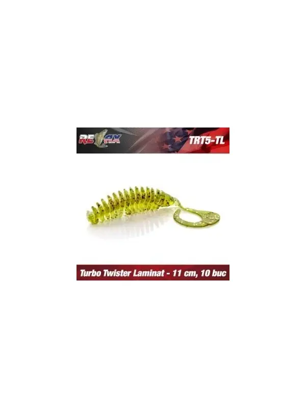 Reducere Relax Turbo Twister Laminat