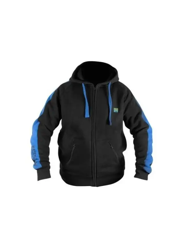 Hanorac, Preston Celcius, Thermal Zip Hoodie Ieftin