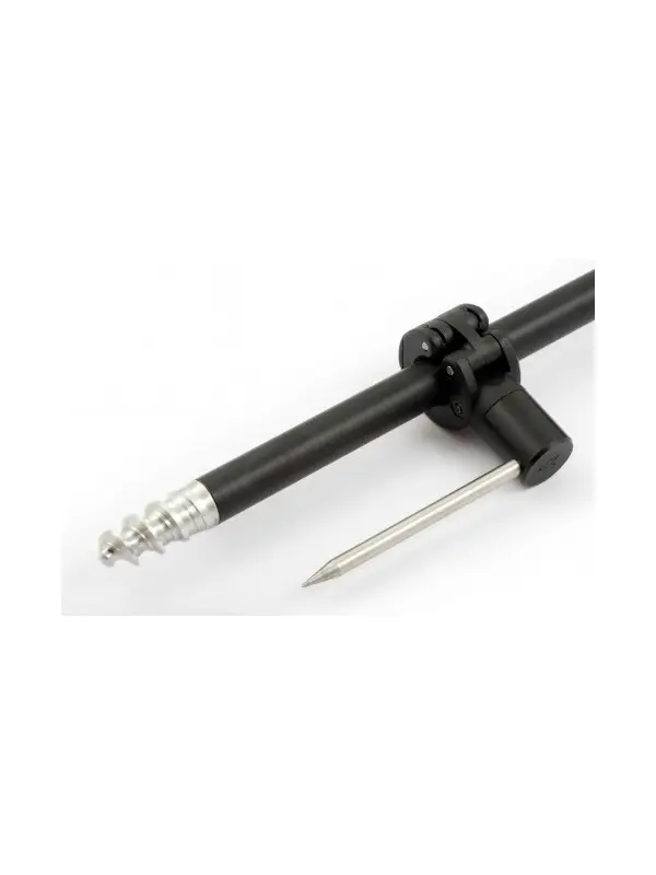 Reducere de preț Fox, Black Label Adaptor, Pentru Stabilizare Picheti