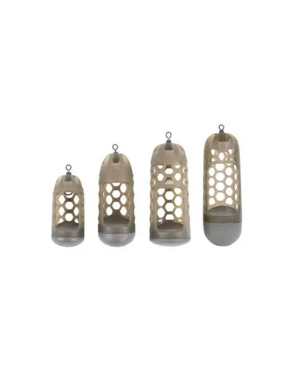 Preston, Cosulet, Absolute Window Cage, Feeder Large Reducere