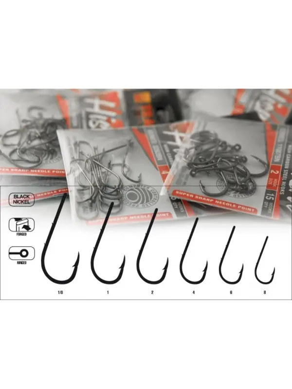 Trabucco Carlige Hisashi 11014 Discount