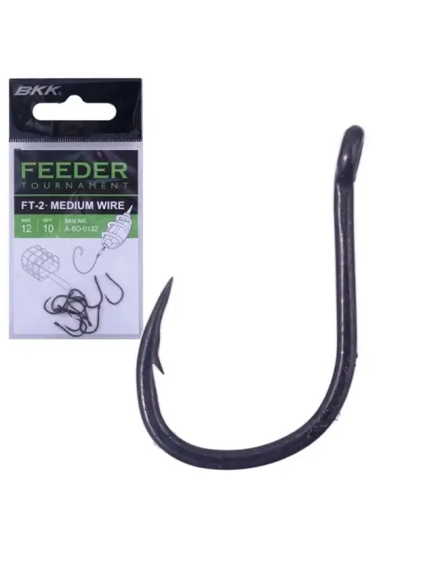 Premium BKK, CARLIGE FEEDER, TOURNAMENT, FT-2, Superslide