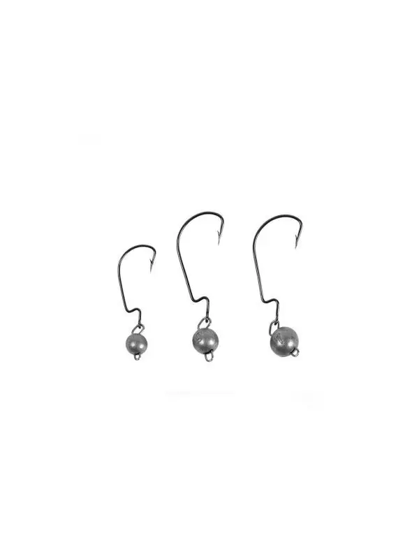 Jig Offset, Korum Snapper, Cheb Head Cel mai vândut