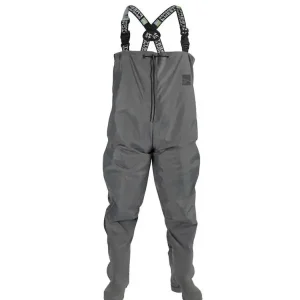 Cel mai bun preț Preston, Cizme Piept, Heavy Duty Chest Waders