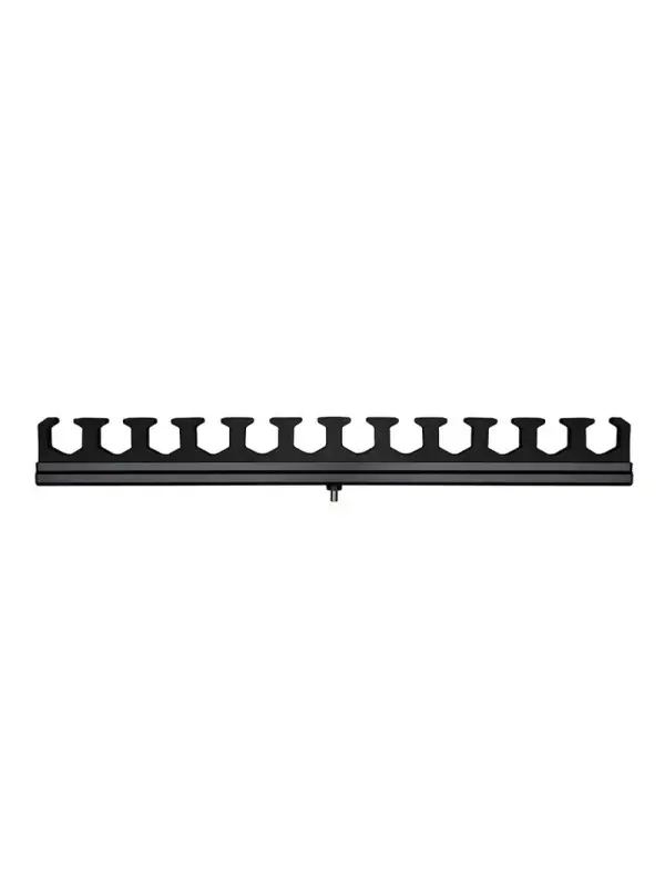 Plată sigură Matrix Cap Suport Feeder 12 Posturi Kit Threaded Roost