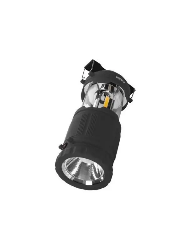 Livrare expres Lanterna/ Lampa, Nebo, Portabila, Poppy 300 Lumeni<