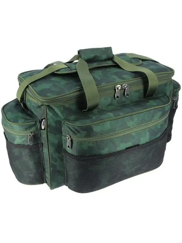 Popular Geanta, NGT, Dapple (moale), Carryall, Camo, 093