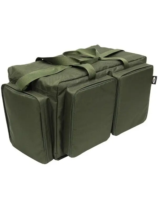 Geanta, NGT, Session Carryall, Verde, 800 Reducere de preț