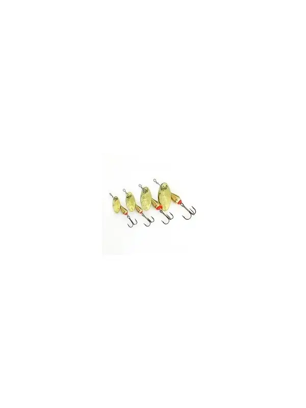 Lingura rotativa Mepps XD gold 5,0G.-2G. Ofertă