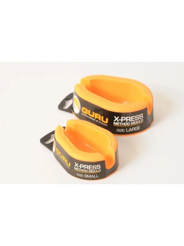 Vezi acum Matrita X-Press Method, Guru Mould, Large