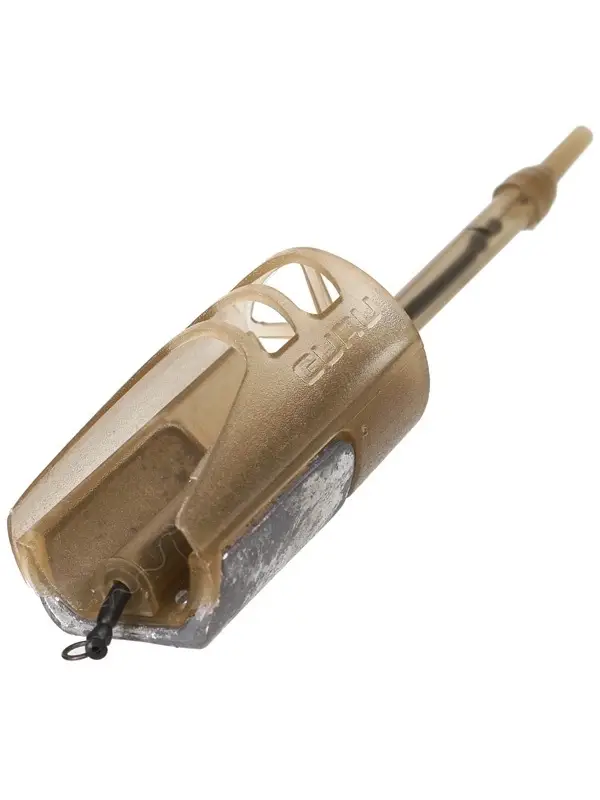 Popular Cosulet Large Pellet Feeder, Guru, X-Safe, 28gr