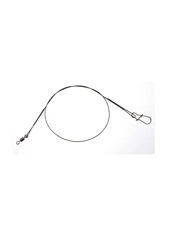 FL Struna Titanium 20cm / 9kg (2 buc) Reducere extra
