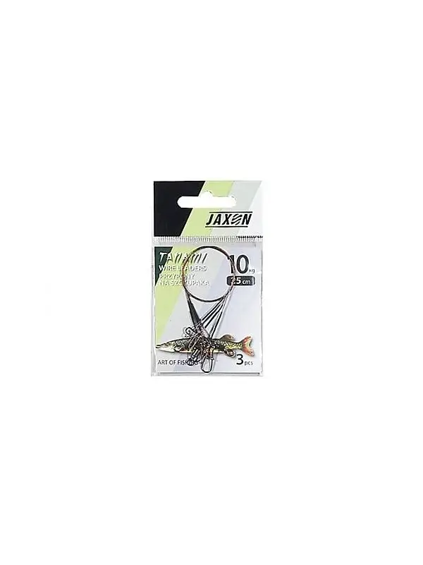 Mai ieftin Struna Jaxon Otel Tanami - 25cm / 15kg