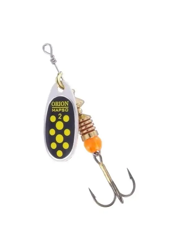 Promoție Mapso Rotativa Orion 3-PNA/ 6.5gr/ 60mm