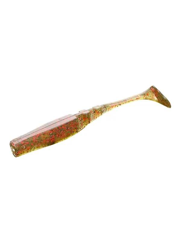 Cumpără online MIKADO Fishunter TT Shad 9 cm/5 buc.PMFHT-9-358