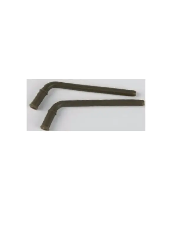 Carp Spirit Conector Kicker Sit Up Beg Standard Weed Green Popular