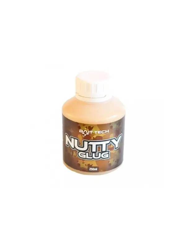 Aditiv Lichid Nutty Glug 250ml Livrare expres