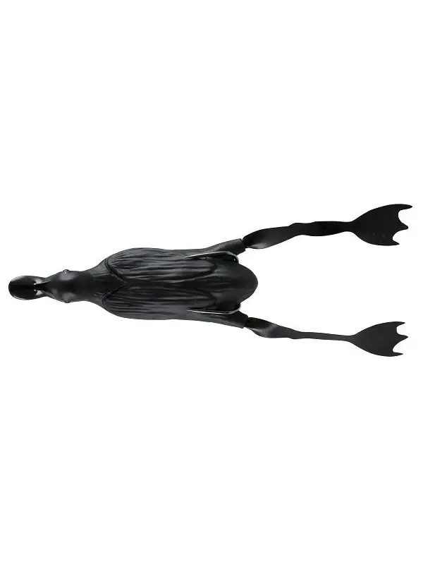 Ofertă de sezon Savage Gear 3D Hollow Duckling 7,5cm/15g 05-Black