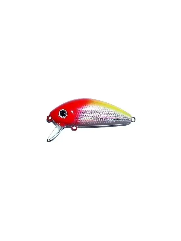 Preț redus Strike Pro Vobler Mustang Minnow 4,5CM/5,5G - 402