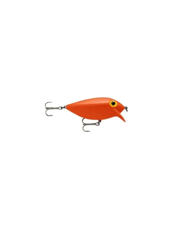 Storm Vobler Thin Fin - 048 Fluoro Red Bestseller