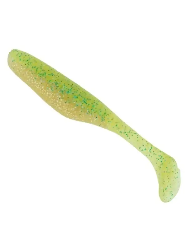 Ieftin Bass Assassin Turbo Shad 10cm/10buc - Meat Hook