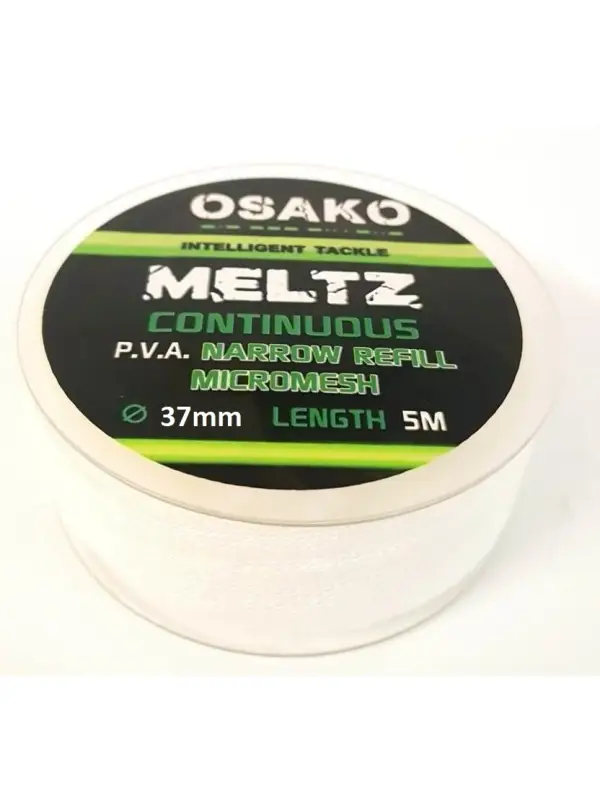 Plasa PVA Osako Rola 5mt - 37mm Ofertă specială