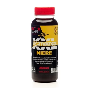 Activator Senzor XXL 250ml. Miere Cel mai bun preț