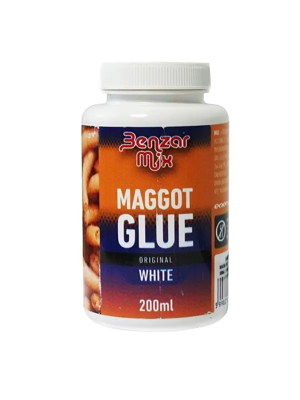 Benzar Mix Maggot Glue(Lipici pt Viermi) 200ml Reduceri