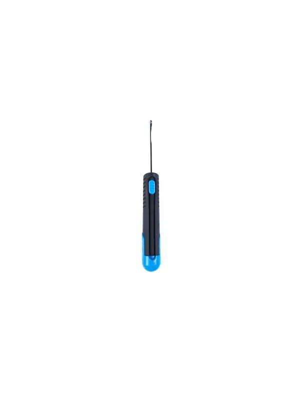 Ofertă de sezon Avid Carp, Croseta, Titanizata Retracta, Gatted Needle