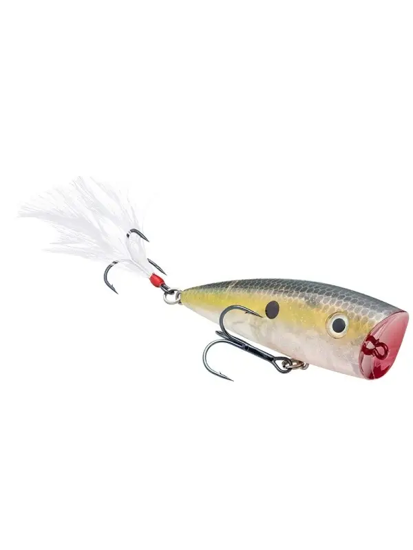 Cel mai bun preț Strike King Vobler KVD Splash 7cm. Clear Ghost Sexy