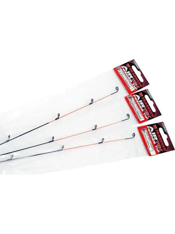 Varf Lanseta Feeder Trabucco AIRTEK Feeder Tip, Carbon Nr. 2 /ML/3.20mm/600mm Cumpără acum