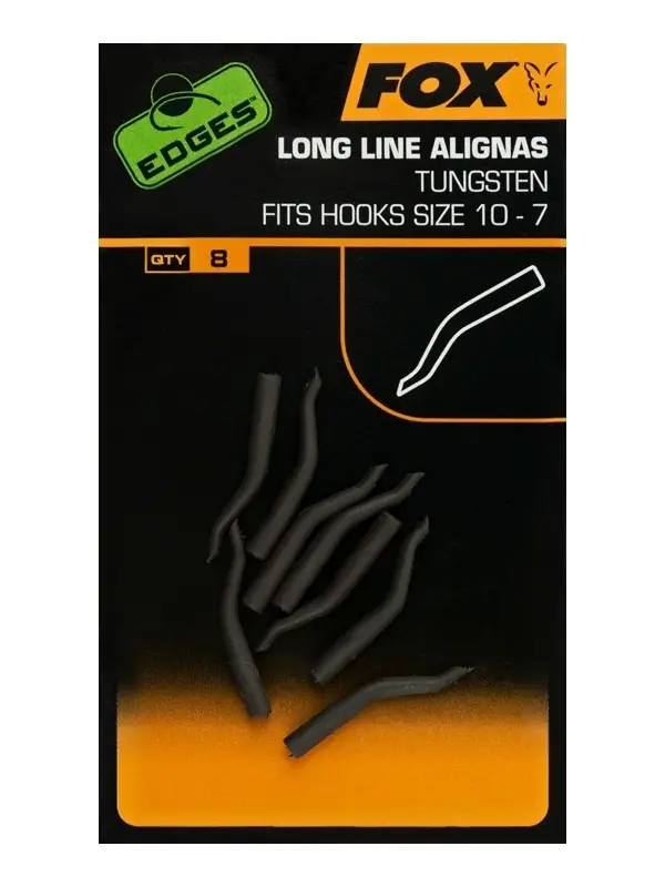Fox, Edges, Adaptor Line Aligna, Tungsten Lung, 5-10 Lichidare de stoc