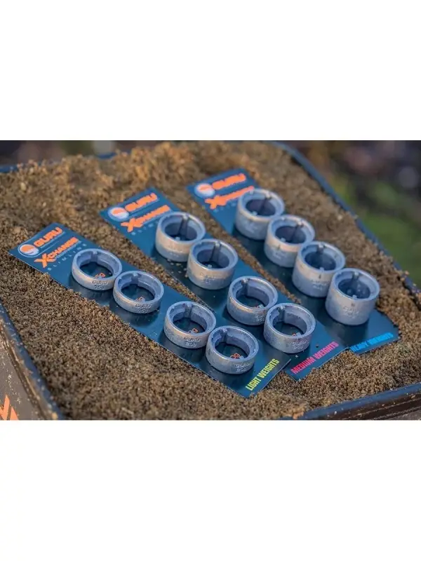 Cumpără online Lest Feeder X-Change, Guru Slimline Spare Weight, Heavy