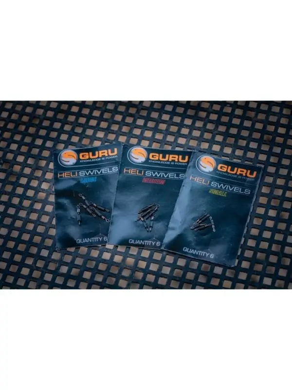 Vartej, Guru, Heli, Small, 6 buc/Plic Livrare gratuită