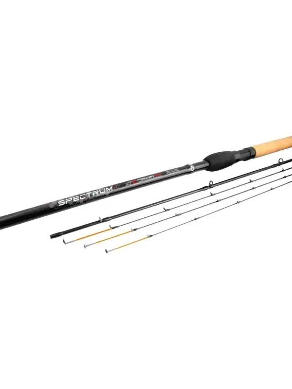 Lanseta Trabucco Spectrum XTC Competition Feeder Preț mic
